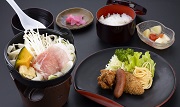 学生ほうとうランチ 1,650円~